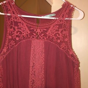 Women’s size Medium dress